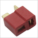 5 Pair Deans Ultra Plug T Male+Female Connector for RC Li-Po Battery Car Pl