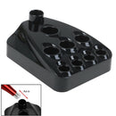 Tattoo machine holder Plastic Tattoo Tool Holder Stand Pigment Ink Cup holderJ3C