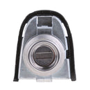 Left Door Key Lock Cylinder Full Car Anti-theft Lock With Key For Kia Forte