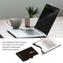 Compact Flash CF to PC Card PCMCIA Adapter Card Reader for Laptop Notebook