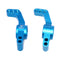 RC Car Alloy Left/Right Rear Hub Seat for LRP ZD Racing 1:10 RC Truck Parts