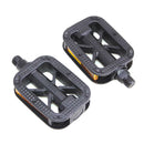 Ultra Light 9/16" Electric Bicycle Pedals Cycling Biking Parts Accessories