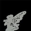 Butterfly Angel Metal Cutting Dies for DIY Scrapbooking Album/photo Card Deco MO