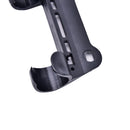 1PC Black Mini Bike Bicycle Pump Holder Portable Pump Retaining Clips Bracket Z