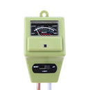 Soil Moisture PH Meter Plant Flowers Soil Digital Analyzers Tester Detector