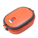 High Quality Insulated Lunch Box Food Storage Container Thermo Thermal Oran E2G1