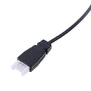 3.7V lipo battery usb charger cable for Syma X5 X5C Hubsan H107L H107C RC Dron #