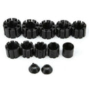 Ring Setter Ring Ball Clamp Engraving Ball Jewelry Setting Tool Accessories L6Q8