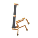 Aperture Anti-Shake Flex Cable Replaced for Sony E 3.5-6.3 18-200mm Lens Gen 1