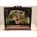 Repitals Climbing Jungle Vine Natural Habitat Decor for  Geckos M