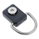 Kayak D-Ring Hook Fixing Kayak Ring for Boat Canoe Kayak Fishing Rigging Tool