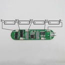 Li-ion Lithium Battery 18650 Charger PCB BMS Protection Board Cell Module