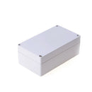 158x90x60mm Waterproof Plastic Electronic Project Box Enclosure Case BX