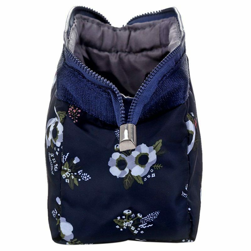 New Star Toiletry Bag Multifunction Cosmetic Bag Portable Makeup Pouch Wate P3E1