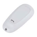 2pcs RGB 12SMD 5050 Car LED Light Auto Reading Wedge Light Remote Control