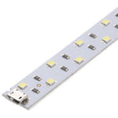 20Cm Photo Box Led Light Strip For Photo Studio Box The Raw Of Led Light Fo X1J6