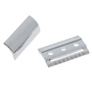 Men Shaving Manual Double Edge Classic Safety Razor Environmental Bamboo Handlj