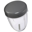 3Pcs Replacement Cups 32 Oz Colossal +24 Oz Tall +18oz Small Cup+3 Lids For