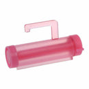 Toothpaste Dispenser Toothpaste Dispenser Tube squeeze bathroom pink