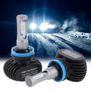 Car headlight distance LED headlight headlight CSP chip S1 headlight (H11)