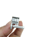 Multifunction Household Sewing Machines with Ruler for Presser Foot Sewing JR
