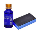30ML 9H Nano Ceramic Car Glass Coating Liquid Hydrophobic AntiScratch Auto C lj