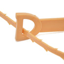 Kitchen/Bathroom Unblocker Stick Drain Cleaner Hair Clog Remover Cleaning Tools