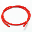 1Pcs Red 1m Silicone Vacuum Hose Coupler Pipe Air Pump Tube Silicone Pipe