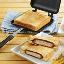 Non-Stick Grilled Sandwich Maker Double