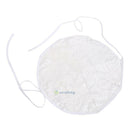 12Flag 3.2M White Lace Flag Banner  Pennant Wedding/Birthday Party Hanging Decor
