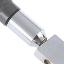 Diamond Antislip Metal Handle Steel Blade Oil Feed Glass Cutter Cutting Tools OZ