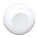 60mm Inner Carving Dandelion Crystal Ball Paperweight Fengshui Home Decor