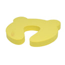 Set 4 Baby Safety Animal Door Stop Finger Pinch Guard