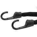 Padded helmet net motorcycle helmet luggage retractable stretch rope strap,
