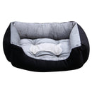 Extra Large Luxury Washable Pet Dog Puppy Cat Bed Cushion Soft Mat Warmer B G7R4
