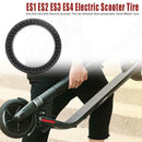 ES1 ES2 ES3 ES4 Electric Scooter Tires for Ninebot Non-pneumatic Wheel Tyre