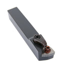 MWLNR1616H08 16x100mm Turning Tool Holder Boring Bar For WNMG0804 Inserts L1X7