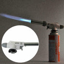 Portable Metal Flame Tool BBQ Heating Ignition Butane K7A4 Welding Camping Z1Y6