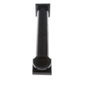 30cm Black Plastic Adjustable Periscope Physical Optics Experiment Kits