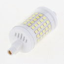 R7S PC Super Bright Corn LED Light Bulb for Home Street Lamp White Light 10W