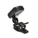 New Digital Chromatic LCD Clip-On Electric Tuner For Bass Guitar Ukulele Violin