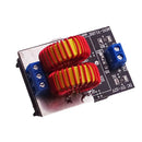 DC 5-15V ZVS Induction Heating Plank High Voltage Generator Heater W/Coil