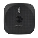 10W Wireless Charging Stand Qi Wireless Charger Charging Stand Dock Pad For