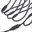 1.5m USB Charger Cable Replacement Battery Cover for Xbox 360 Controller