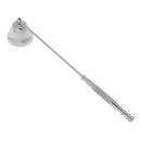 Candle Snuffer Stainless Steel Candle Tool to Safely Extinguish Candles