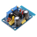 NE555 Pulse Generator Adjustable Frequency Module 5-15V DC