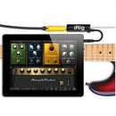 Guitar Interface IRig Converter Replacement Guitar for Phone New A2T1 M&