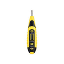 Multi-function One-line Electronic Electroscope Digital Display Inductio WNJ