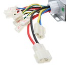 36V 1000W Electric Bicycle E Bike Scooter Brush Speed Motor Controller Box Case