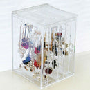 New Fashion Jewelry Display Holds Up Earrings Earring Holder And Jewelry Or A7L9
